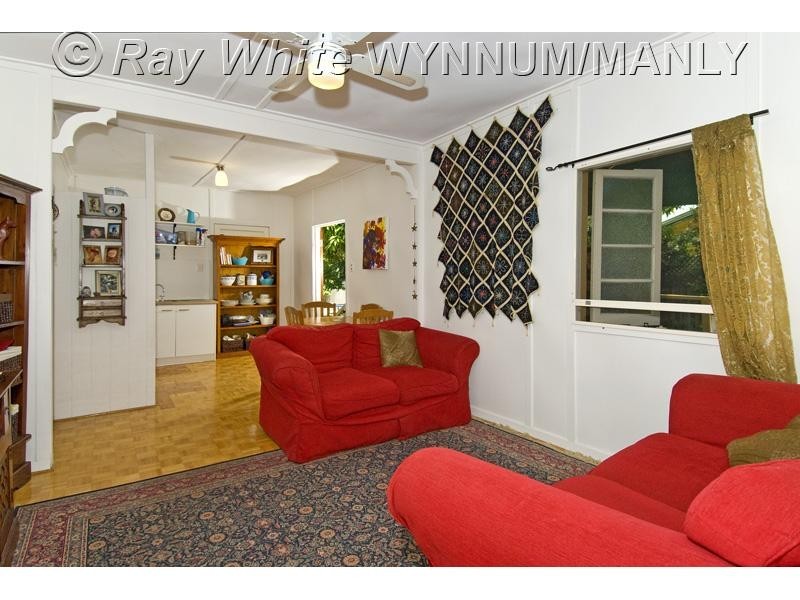 61 Killarney Avenue, Manly West QLD 4179