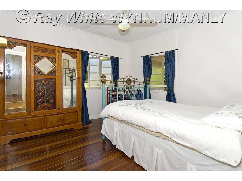 61 Killarney Avenue, Manly West QLD 4179