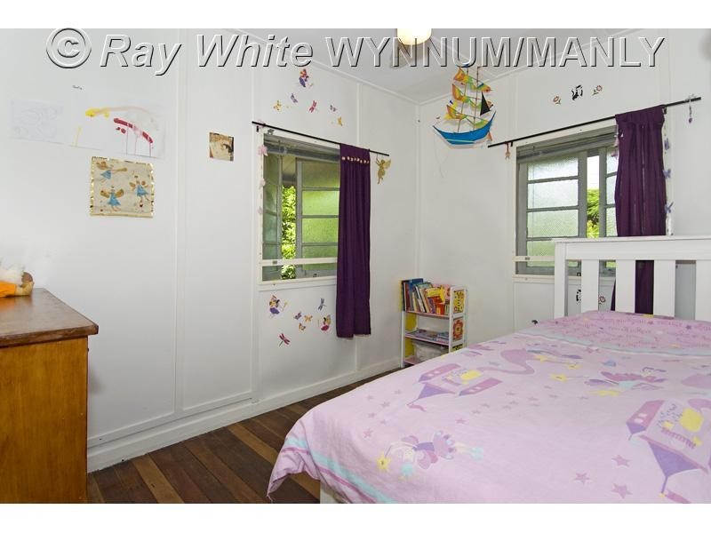 61 Killarney Avenue, Manly West QLD 4179