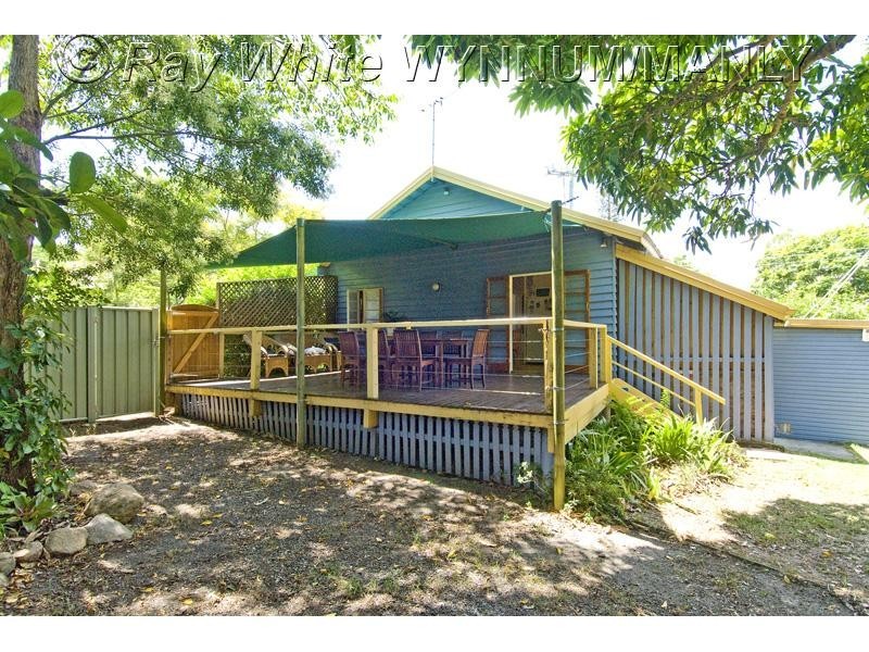 61 Killarney Avenue, Manly West QLD 4179