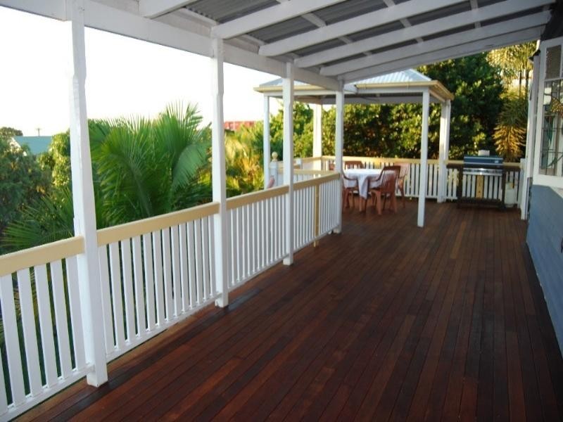 107 Cedar Street, Wynnum QLD 4178