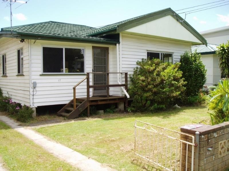 17 Booran Street, Lota QLD 4179