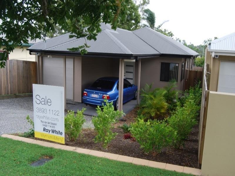 11 Radius Street, Wynnum QLD 4178