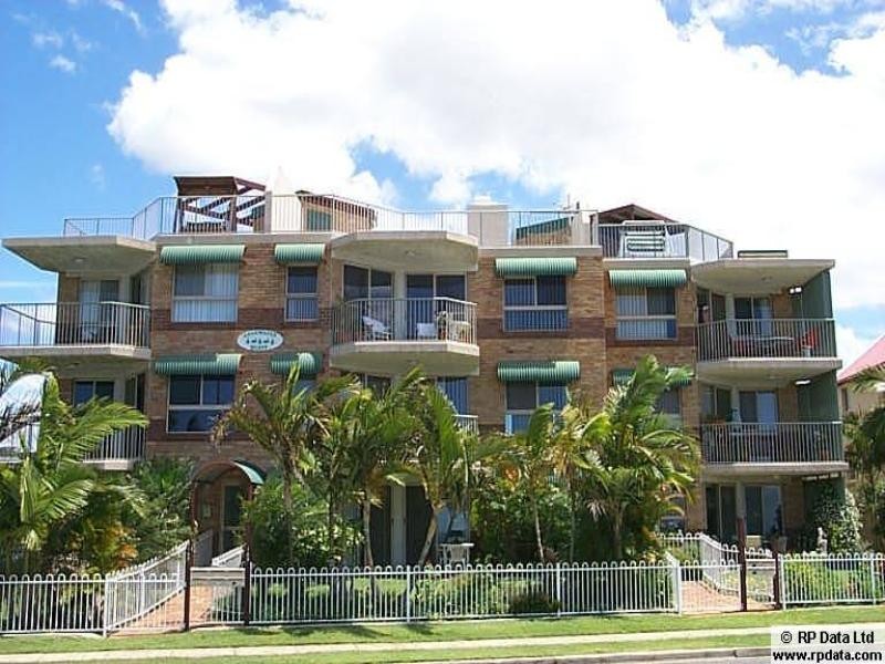 8/167 Wynnum Esplanade, Wynnum QLD 4178