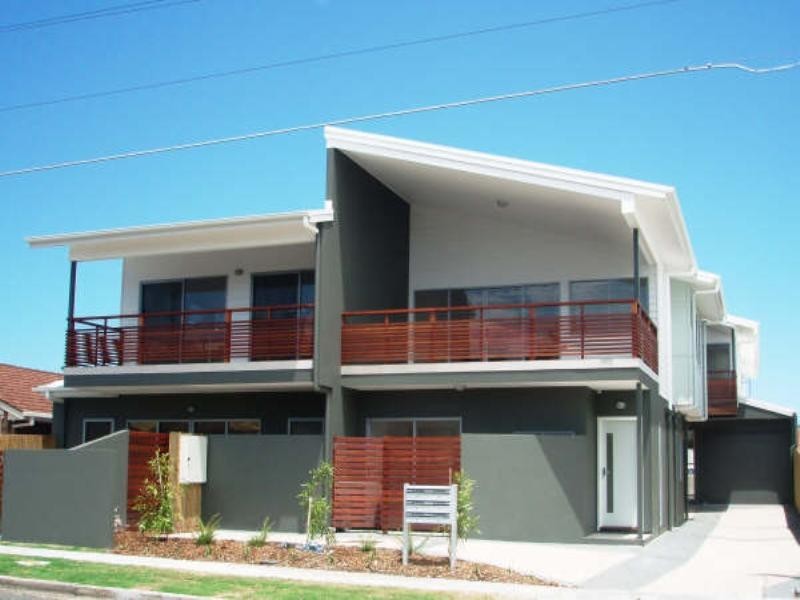 4/100 Bride Street, Wynnum QLD 4178