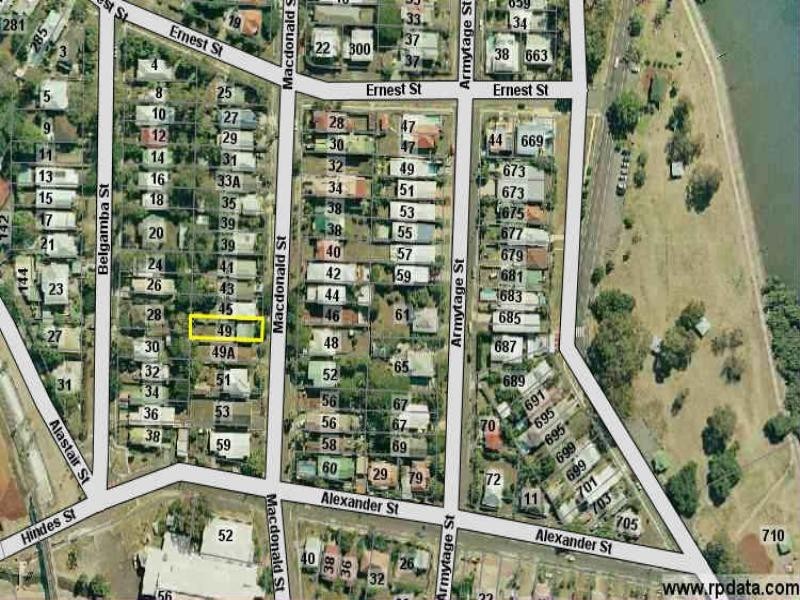 49 Macdonald Street, Lota QLD 4179