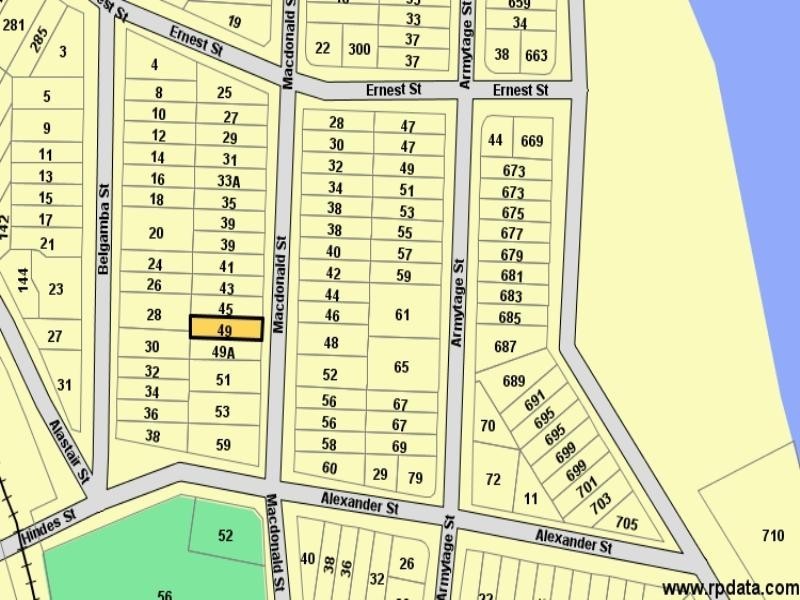 49 Macdonald Street, Lota QLD 4179