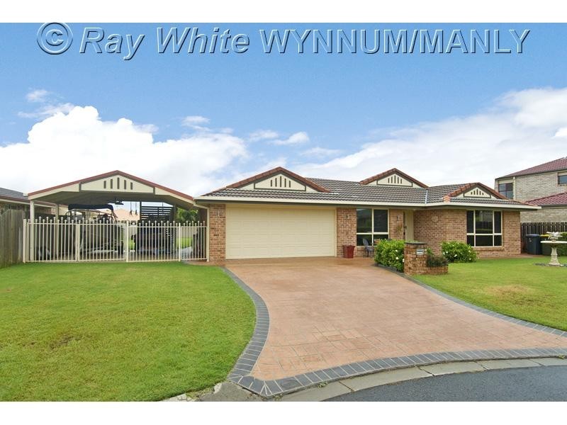 40 Lewis Place, Manly West QLD 4179