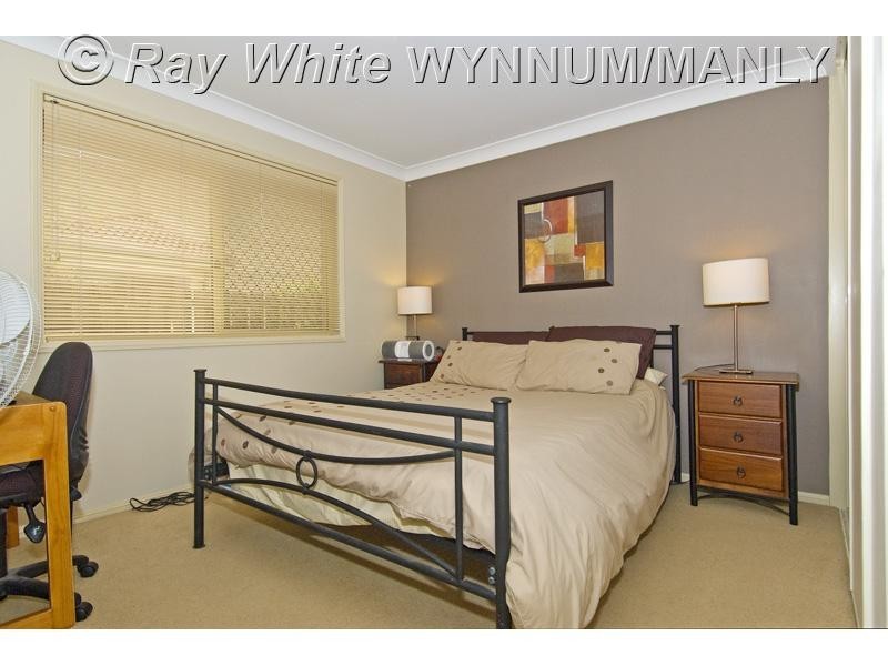 40 Lewis Place, Manly West QLD 4179