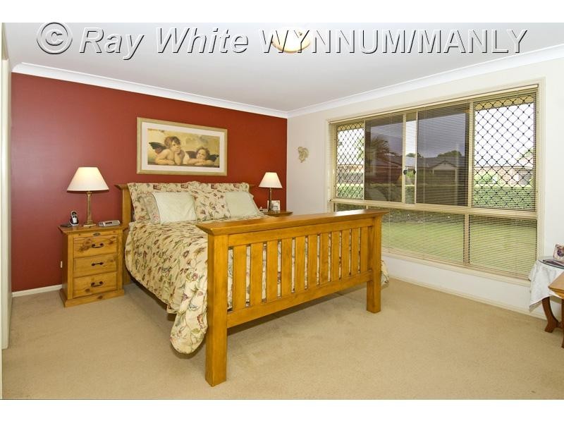 40 Lewis Place, Manly West QLD 4179