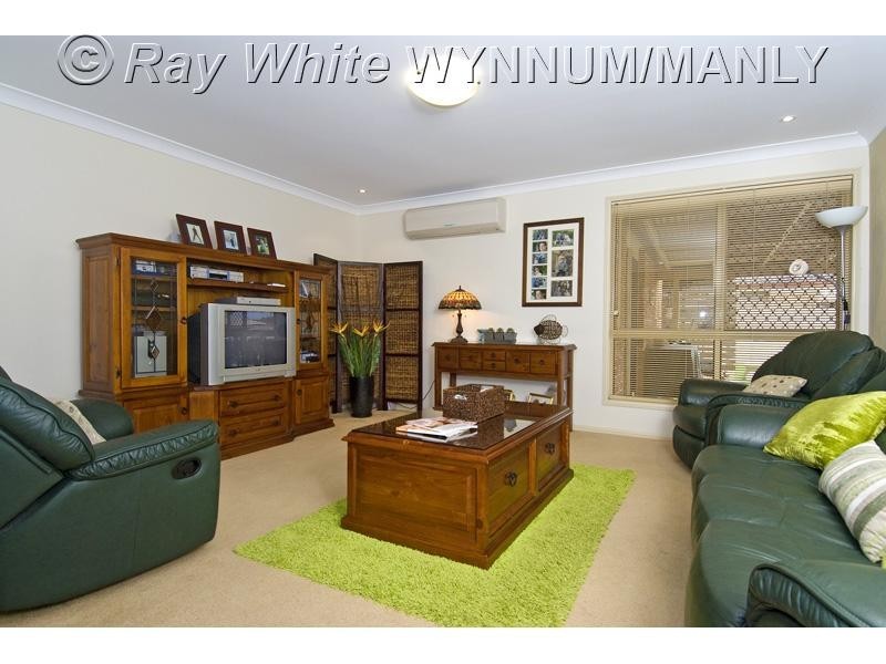 40 Lewis Place, Manly West QLD 4179