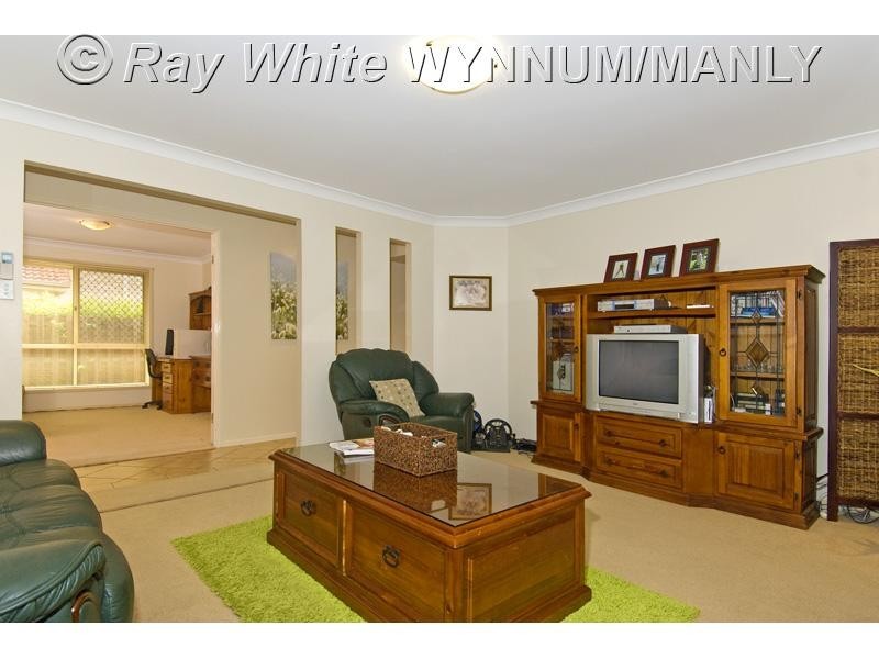40 Lewis Place, Manly West QLD 4179