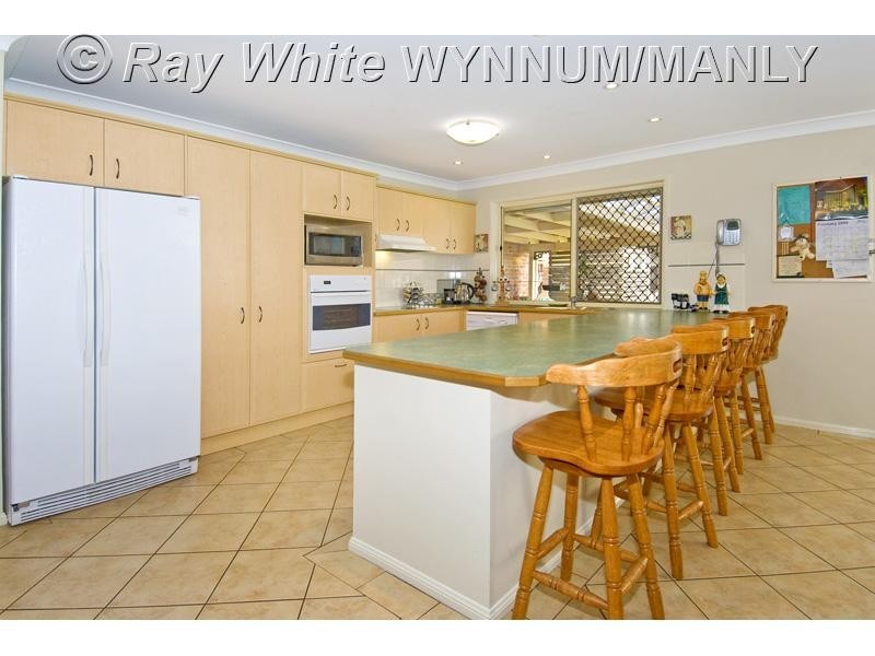 40 Lewis Place, Manly West QLD 4179