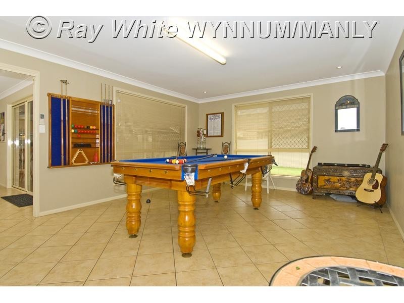 40 Lewis Place, Manly West QLD 4179