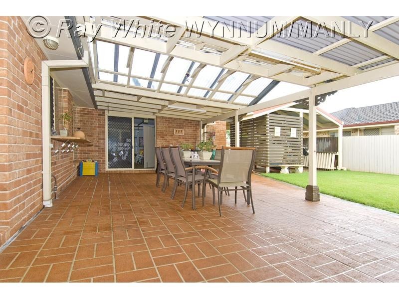 40 Lewis Place, Manly West QLD 4179