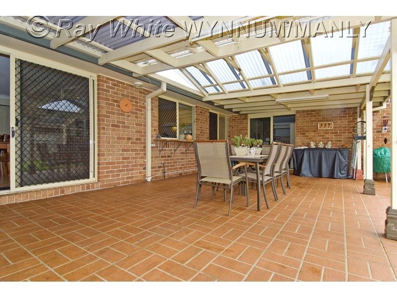 40 Lewis Place, Manly West QLD 4179