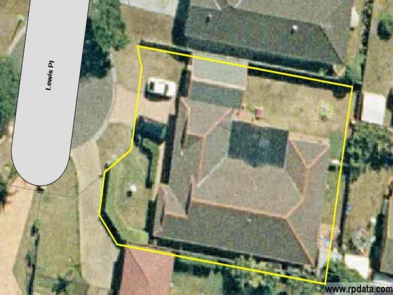 40 Lewis Place, Manly West QLD 4179