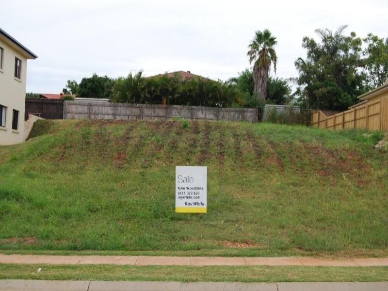 9 Clarence Street, Wakerley QLD 4154