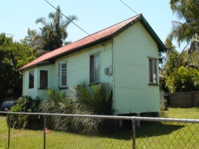 16 Stanley Terrace, Wynnum QLD 4178