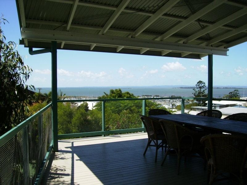 126 Ernest Street, Manly QLD 4179