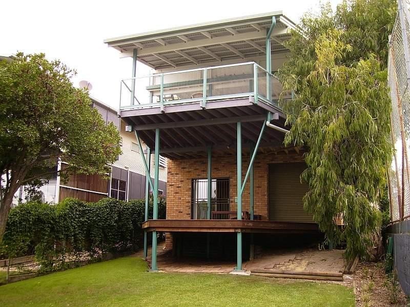 126 Ernest Street, Manly QLD 4179