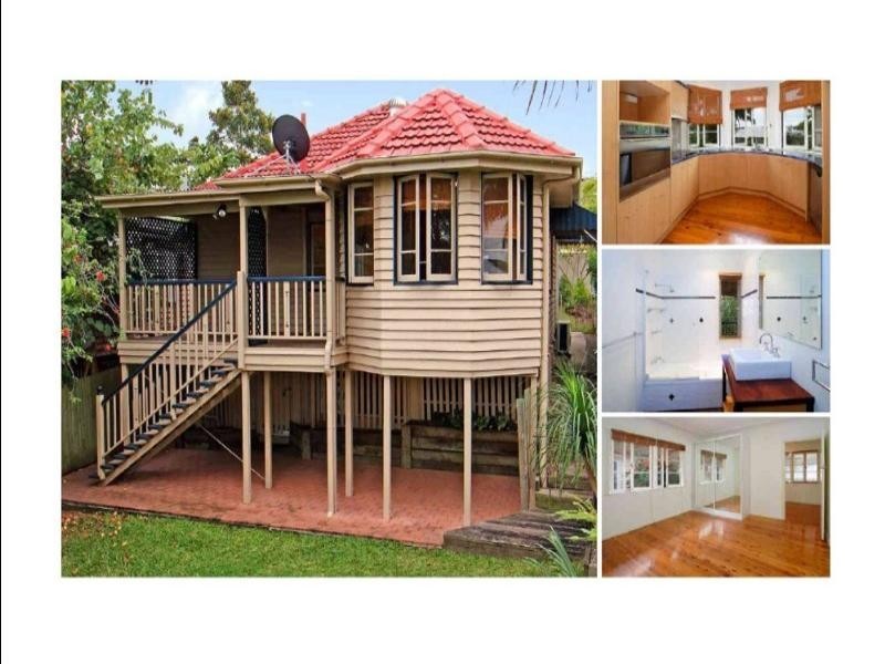 146 Cambridge Parade, Manly QLD 4179