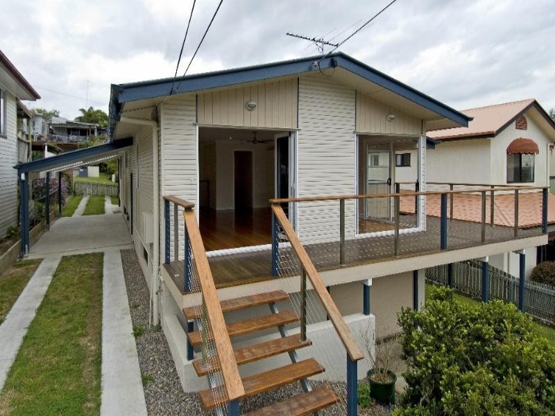 29 Prospect Street, Wynnum QLD 4178