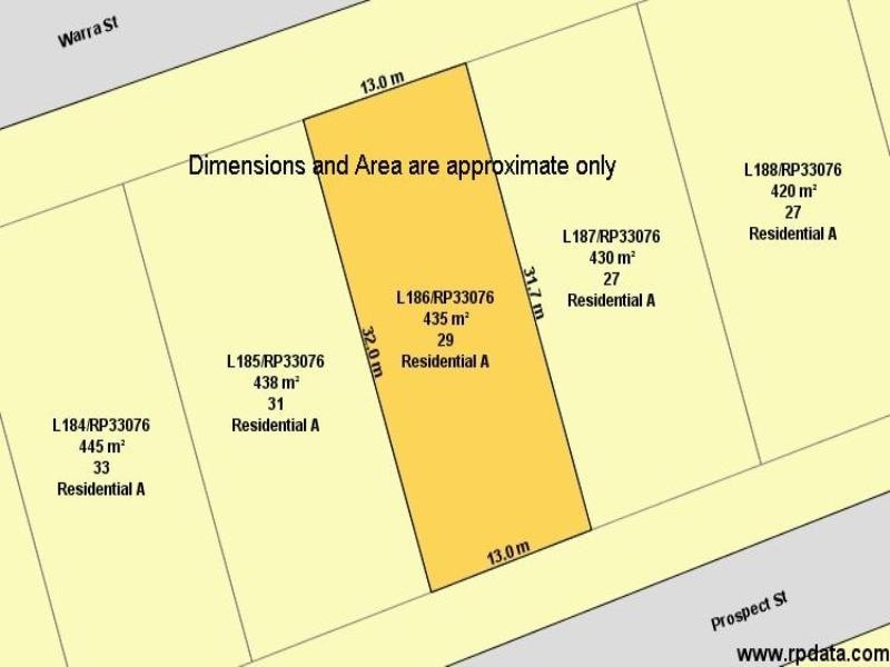 29 Prospect Street, Wynnum QLD 4178