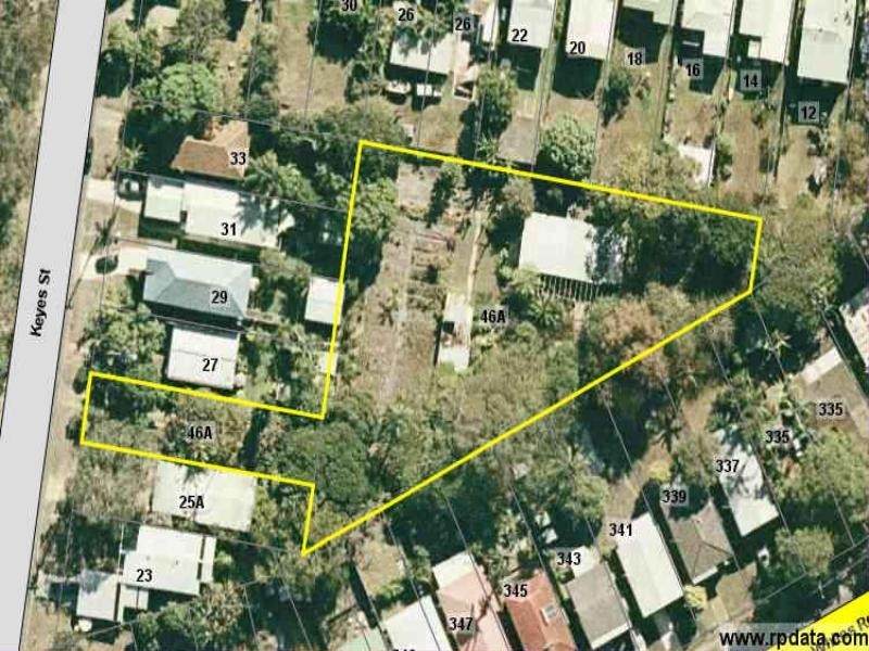 Lota QLD 4179