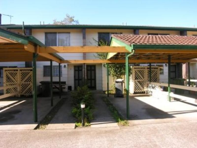 8/71 Railway Parade, Thorneside QLD 4158