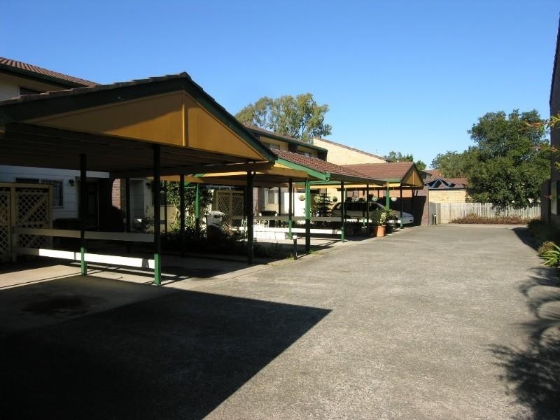 8/71 Railway Parade, Thorneside QLD 4158