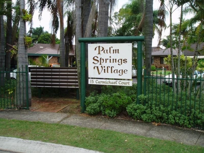 39/15 Carmichael Street, Wynnum QLD 4178