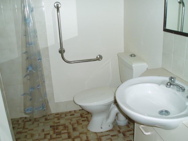 39/15 Carmichael Street, Wynnum QLD 4178