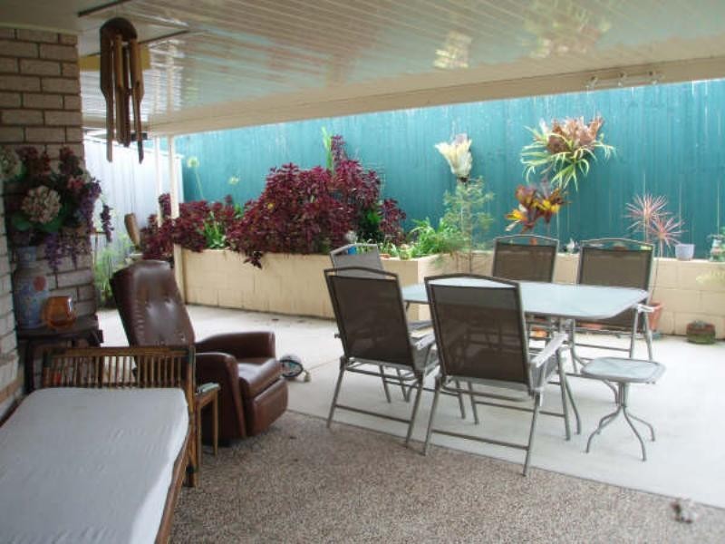 Wynnum West QLD 4178