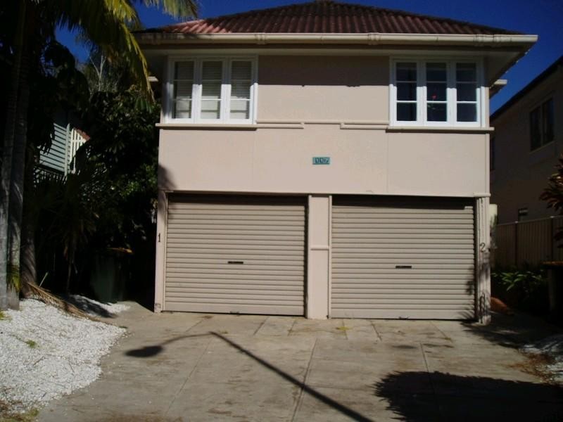 1/117 Wynnum Esplanade, Wynnum QLD 4178