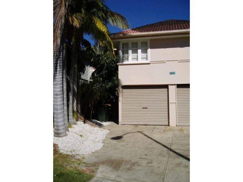1/117 Wynnum Esplanade, Wynnum QLD 4178
