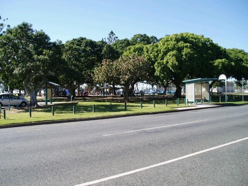 1/117 Wynnum Esplanade, Wynnum QLD 4178