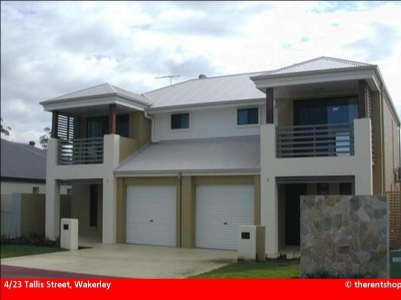 8/23 Tallis Street, Wakerley QLD 4154