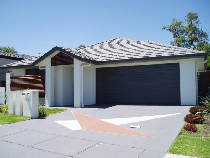 11 Daphne Place, Wakerley QLD 4154