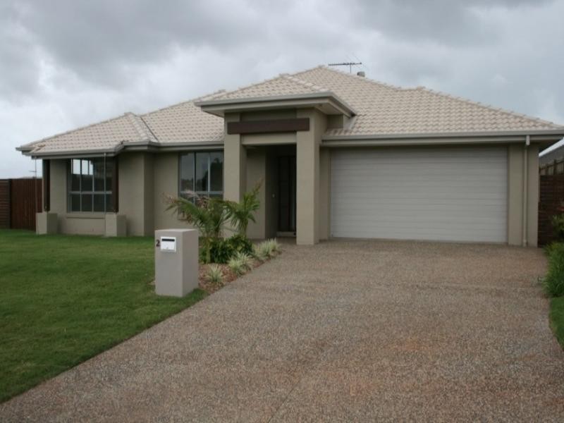 Lot 44 Torello Close, Victoria Point QLD 4165