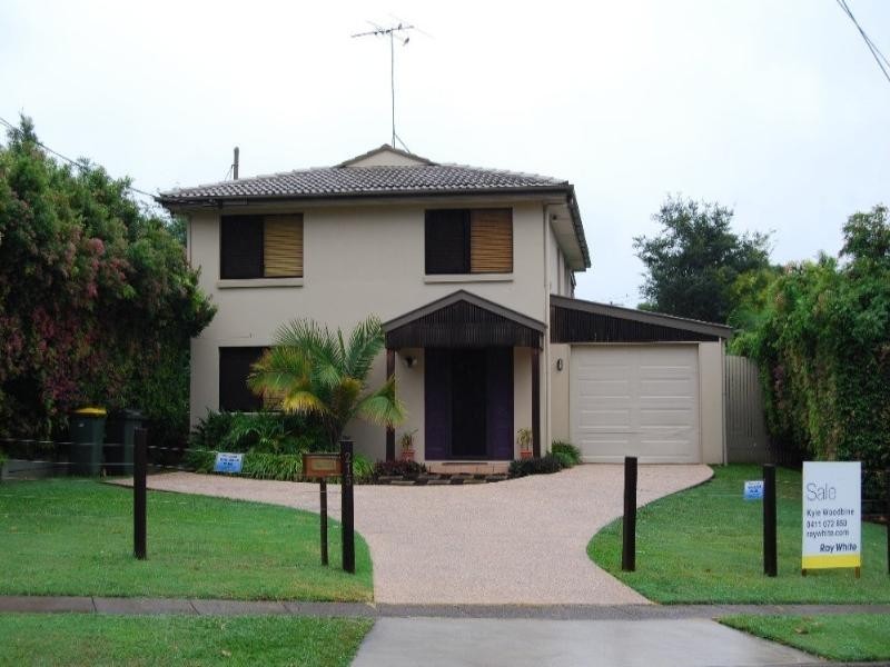 Wynnum West QLD 4178