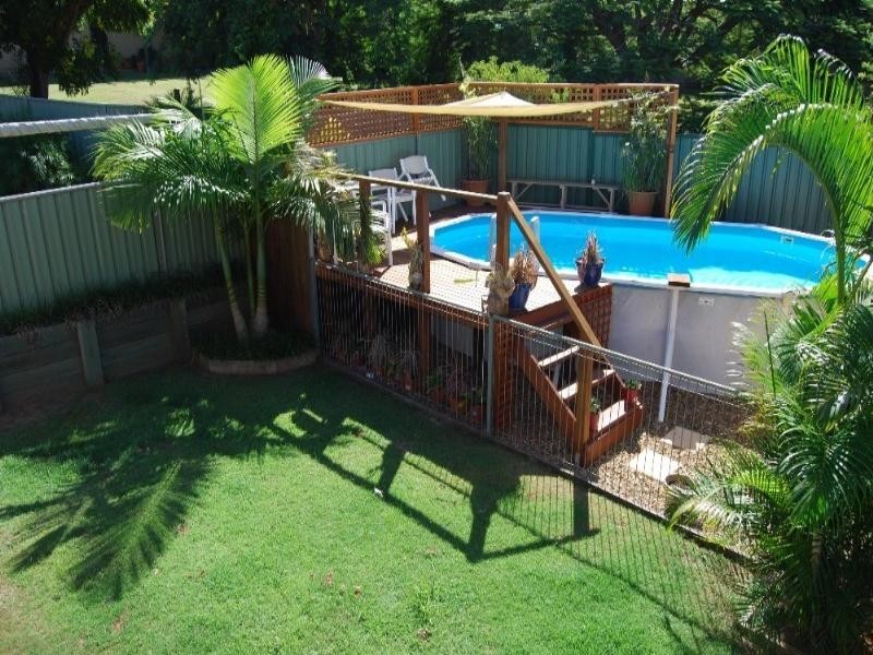 Wynnum West QLD 4178