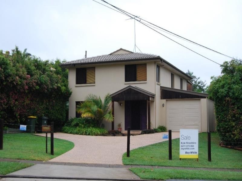 Wynnum West QLD 4178