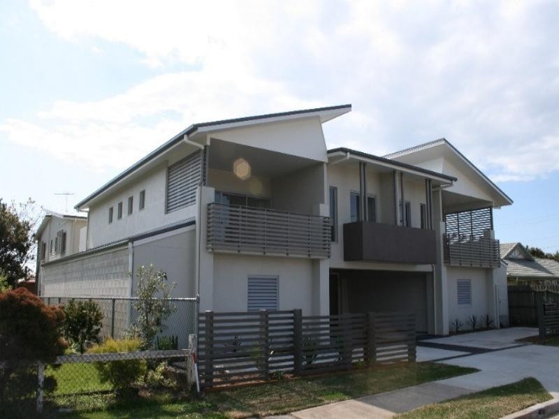 6/41 Ronald Street, Wynnum QLD 4178