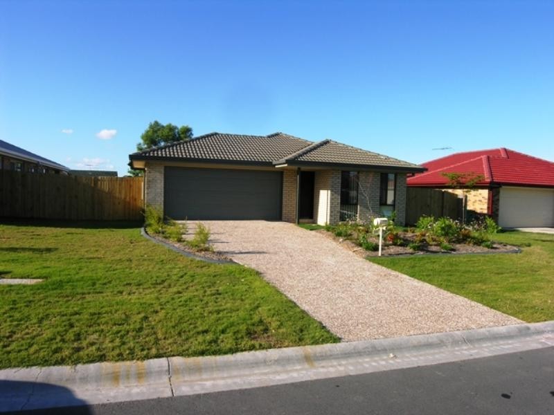 16 Elcock Avenue, Crestmead QLD 4132