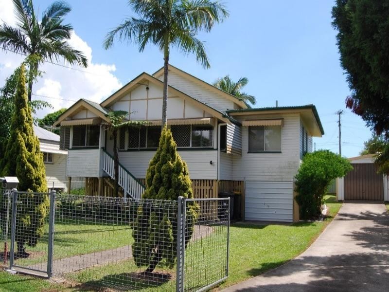 137 Selina Street, Wynnum QLD 4178
