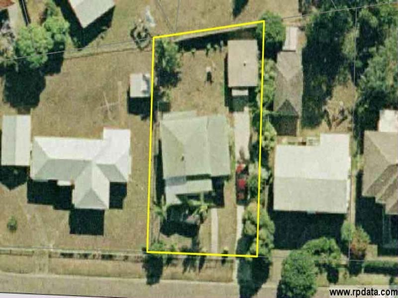 137 Selina Street, Wynnum QLD 4178