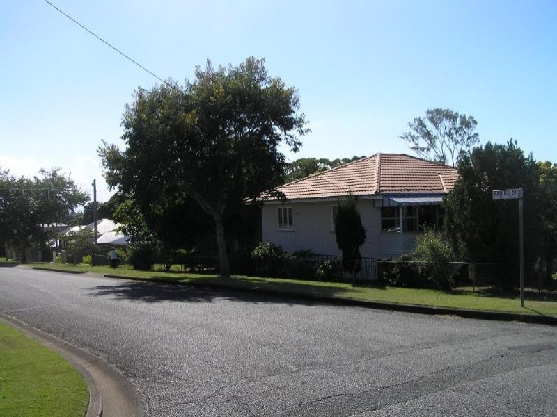 Wynnum QLD 4178
