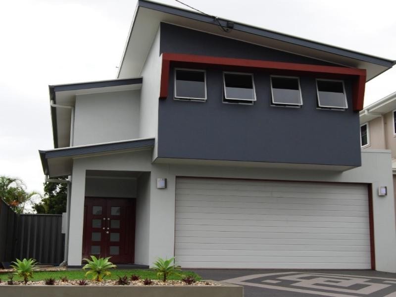 Wynnum West QLD 4178