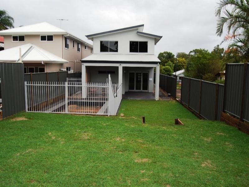 Wynnum West QLD 4178